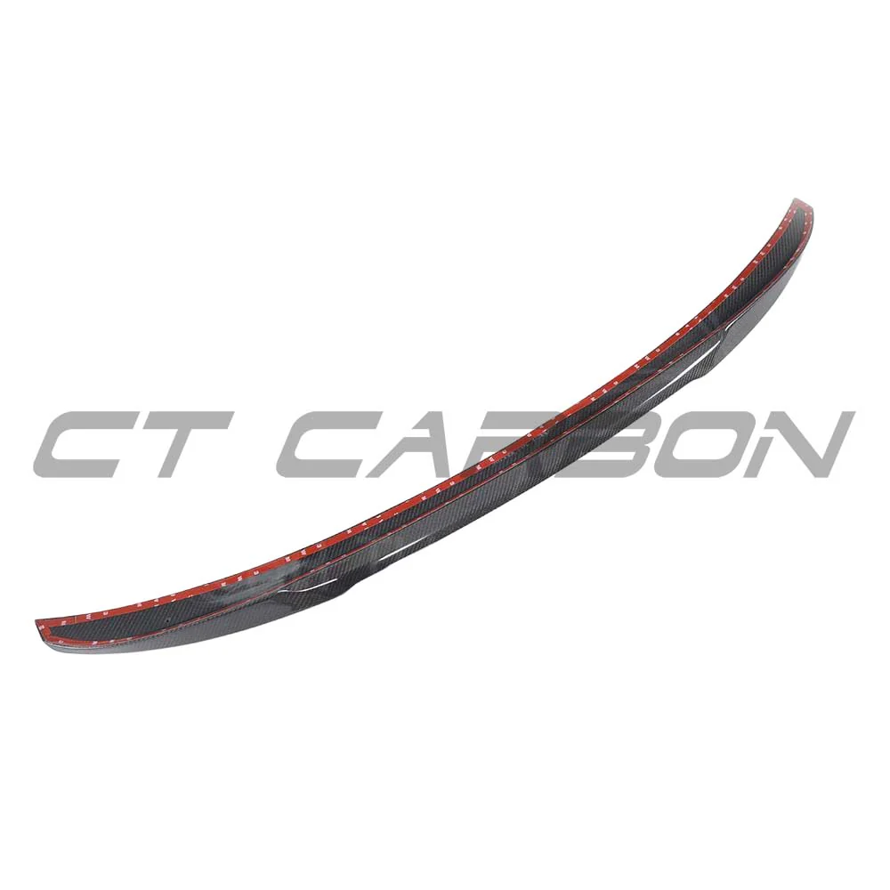 BMW G30 5 SERIES 2016-2023 CARBON FIBRE KIT - V6 - Image 27