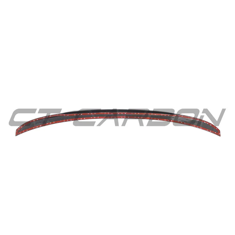 BMW G30 5 SERIES 2016-2023 CARBON FIBRE KIT - V6 - Image 28