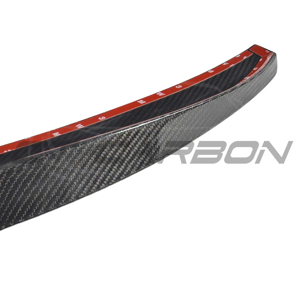 BMW G30 5 SERIES 2016-2023 CARBON FIBRE KIT - V6 - Image 29