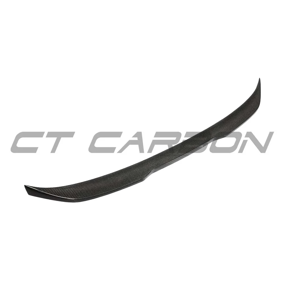 BMW G30 5 SERIES 2016-2023 CARBON FIBRE KIT - V8 - Image 22