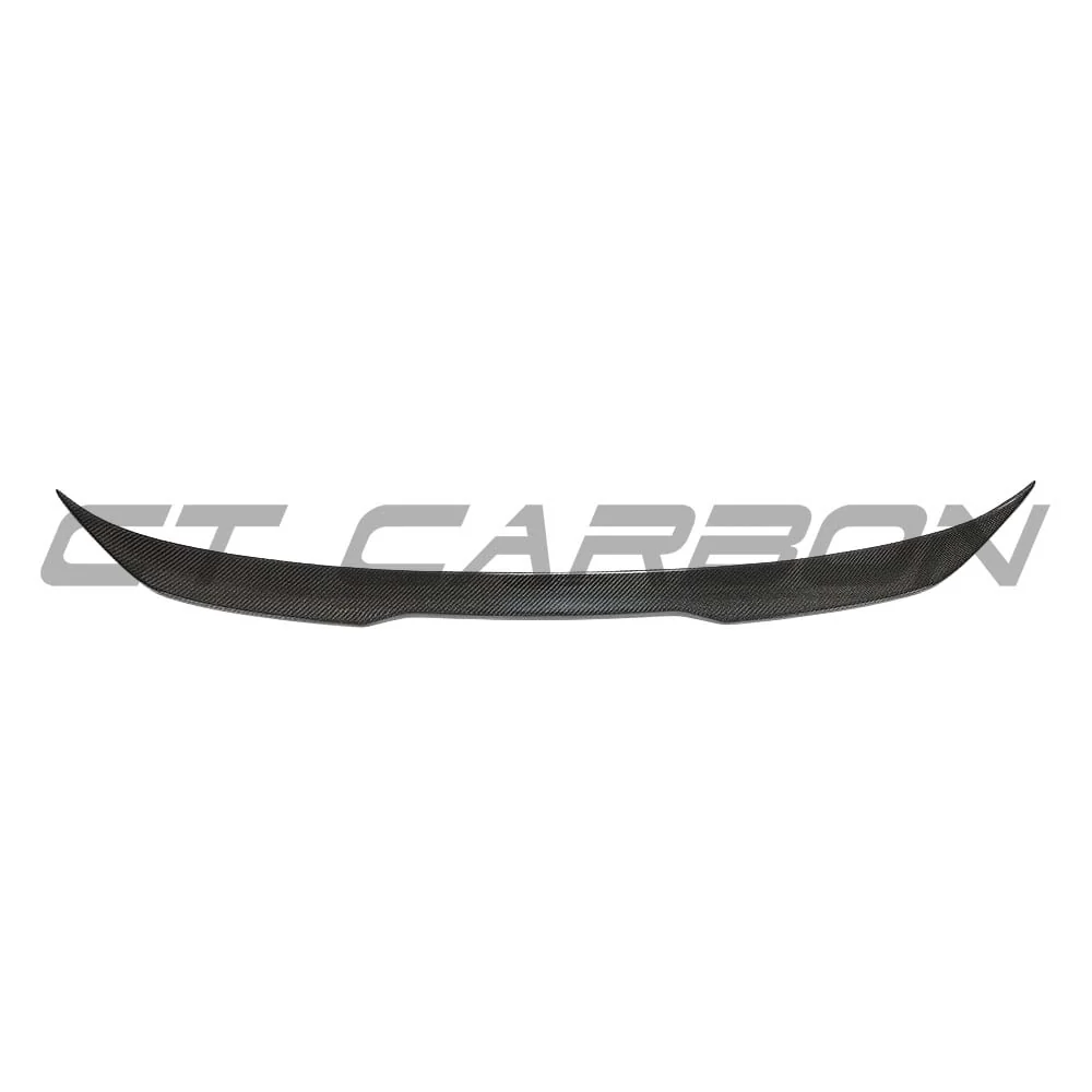BMW G30 5 SERIES 2016-2023 CARBON FIBRE KIT - V8 - Image 23