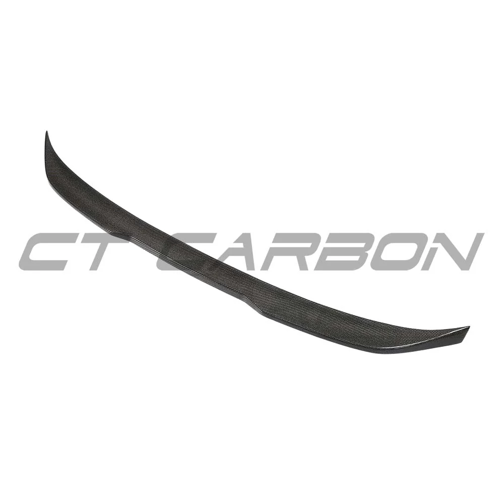 BMW G30 5 SERIES 2016-2023 CARBON FIBRE KIT - V8 - Image 25