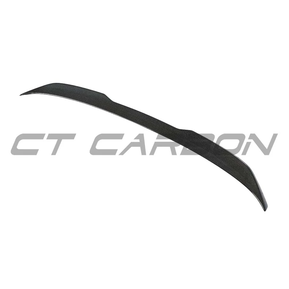BMW G30 5 SERIES 2016-2023 CARBON FIBRE KIT - V8 - Image 28