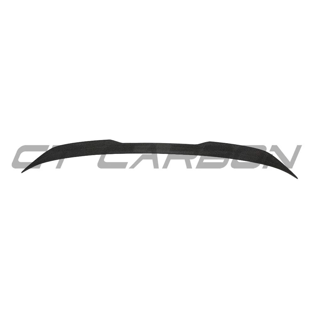 BMW G30 5 SERIES 2016-2023 CARBON FIBRE KIT - V8 - Image 29