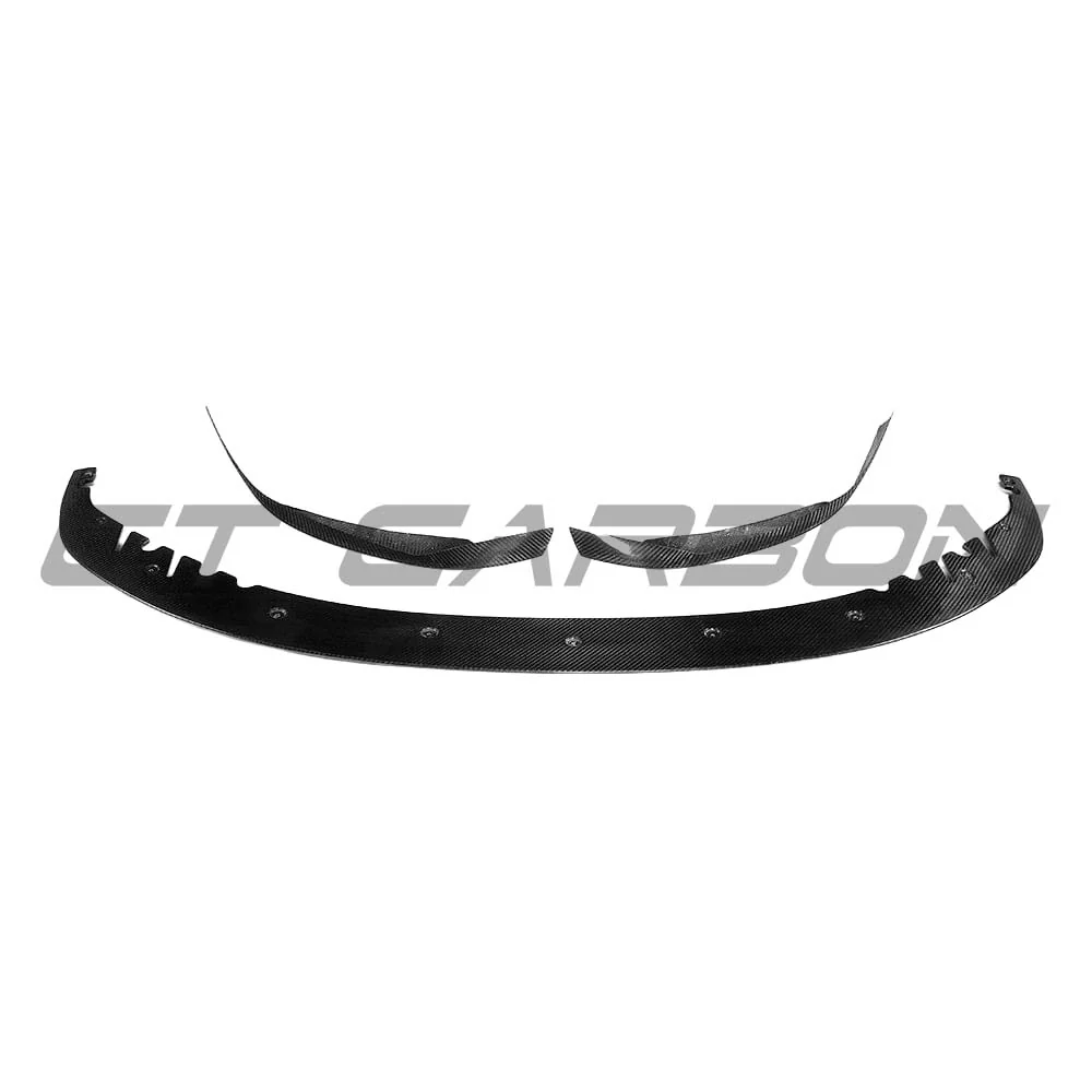 BMW G30 5 SERIES 2016-2023 CARBON FIBRE KIT - V3 - Image 4