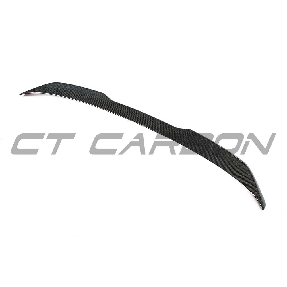 BMW G30 5 SERIES 2016-2023 CARBON FIBRE KIT - V8 - Image 30