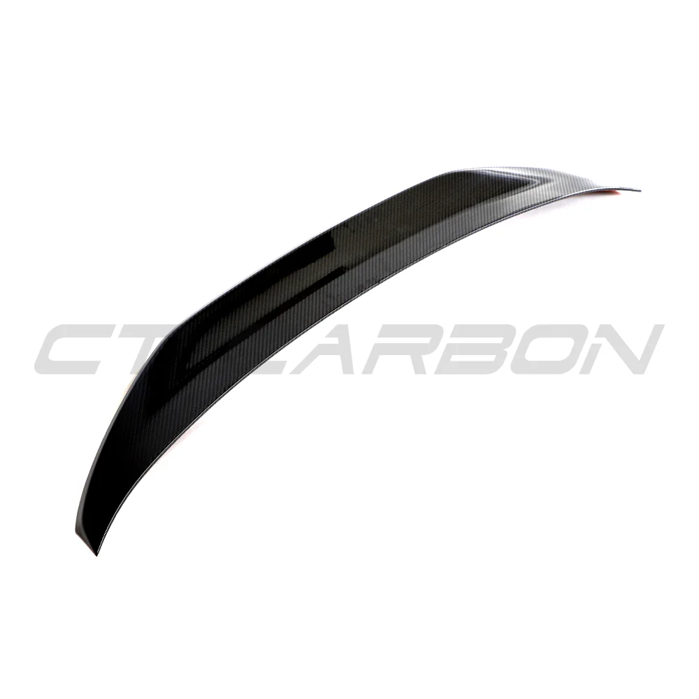 BMW G42 2 SERIES 2022+ FULL CARBON FIBRE KIT - V4 - Image 21