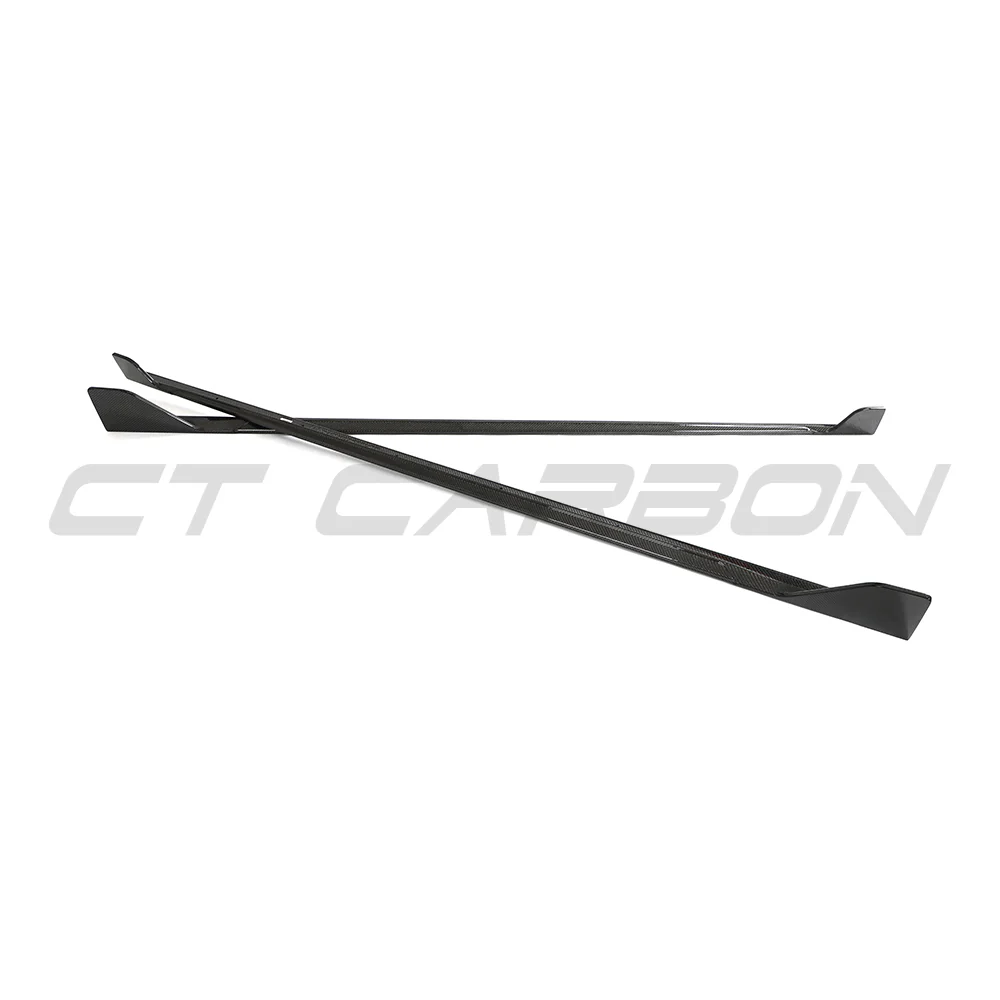 BMW G42 2 SERIES 2022+ FULL CARBON FIBRE KIT - V3 - Image 13