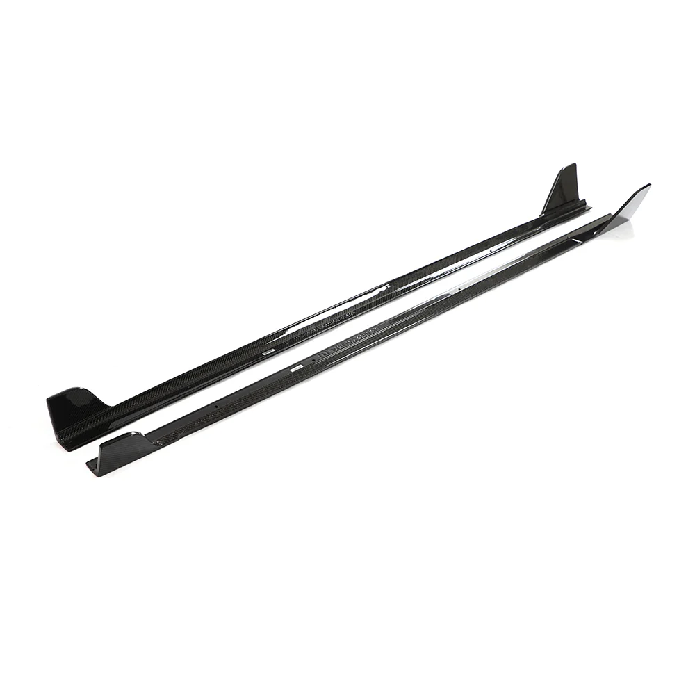 BMW G42 2 SERIES 2022+ FULL CARBON FIBRE KIT - V3 - Image 14