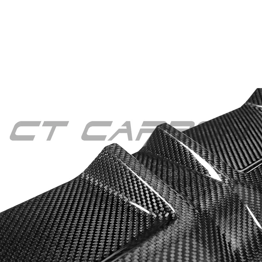 BMW G42 2 SERIES 2022+ FULL CARBON FIBRE KIT - V3 - Image 18