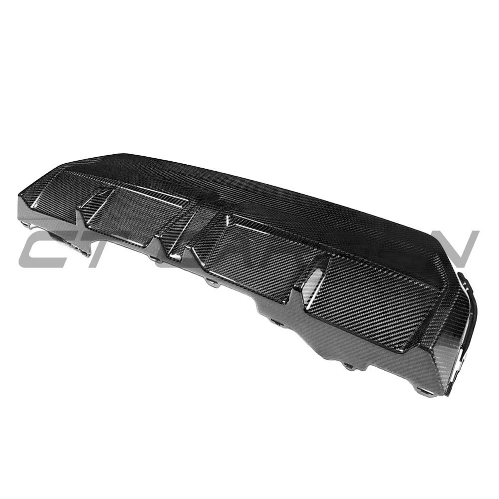 BMW G42 2 SERIES 2022+ FULL CARBON FIBRE KIT - V3 - Image 17