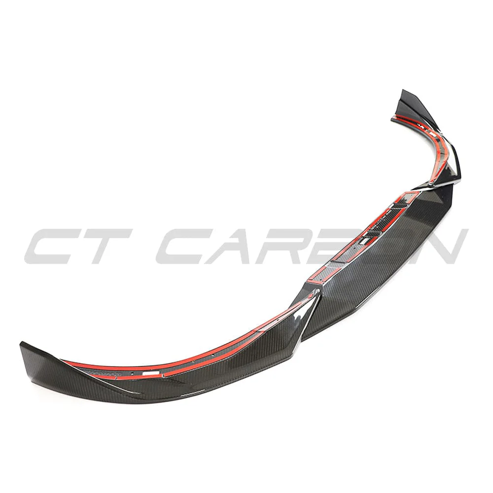BMW G42 2 SERIES 2022+ FULL CARBON FIBRE KIT - V3 - Image 2