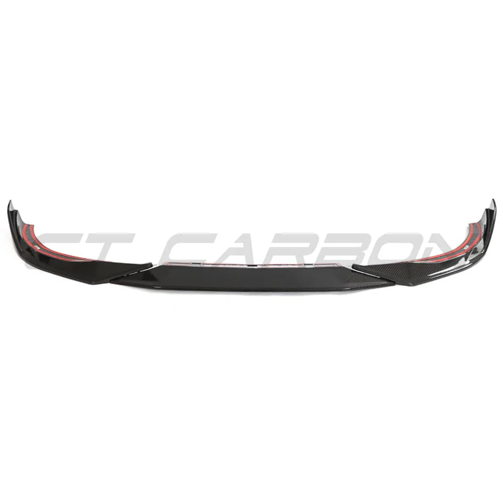 BMW G42 2 SERIES 2022+ FULL CARBON FIBRE KIT - V3 - Image 4