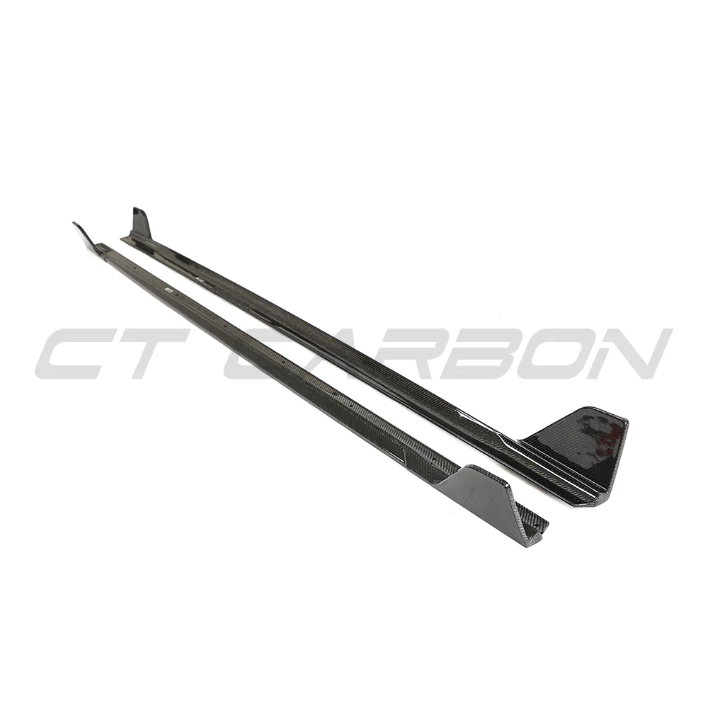 BMW G42 2 SERIES 2022+ FULL CARBON FIBRE KIT - V3 - Image 11