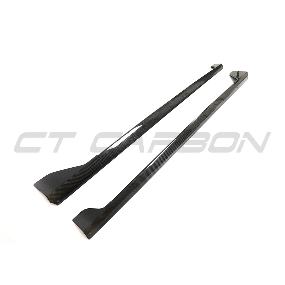 BMW G42 2 SERIES 2022+ FULL CARBON FIBRE KIT - V3 - Image 12