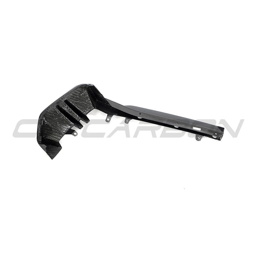 BMW G60 5 SERIES & I5 2023+ FULL CARBON FIBRE KIT - V1 - Image 20