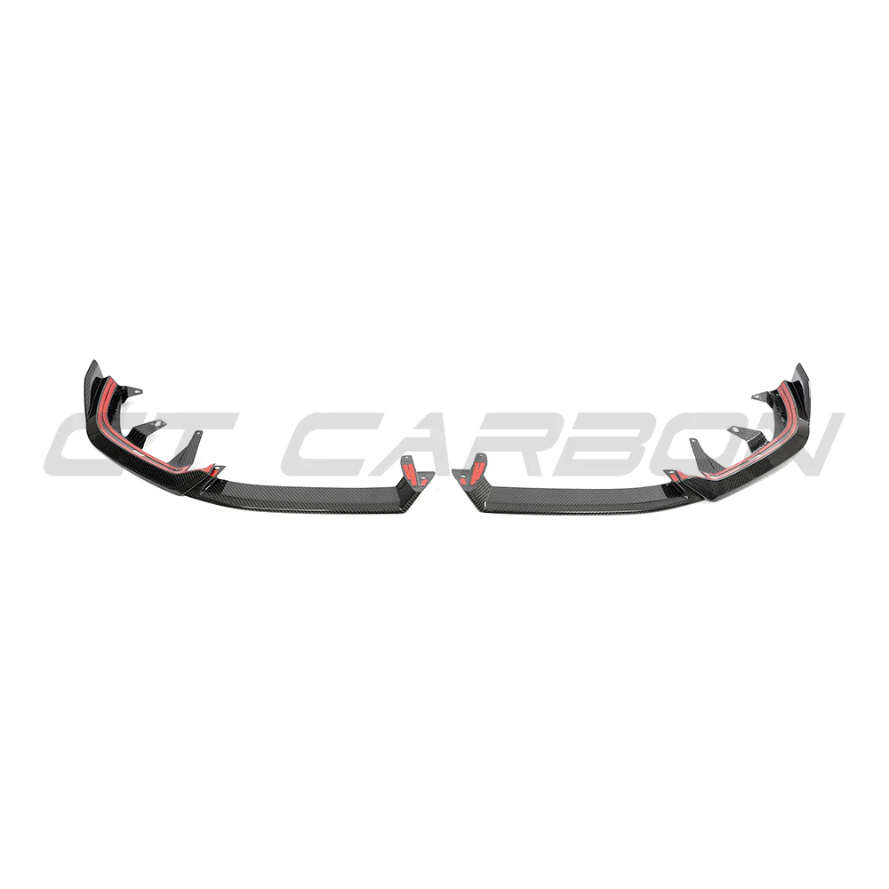 BMW G60 5 SERIES & I5 FULL CARBON FIBRE KIT - V3 - Image 2