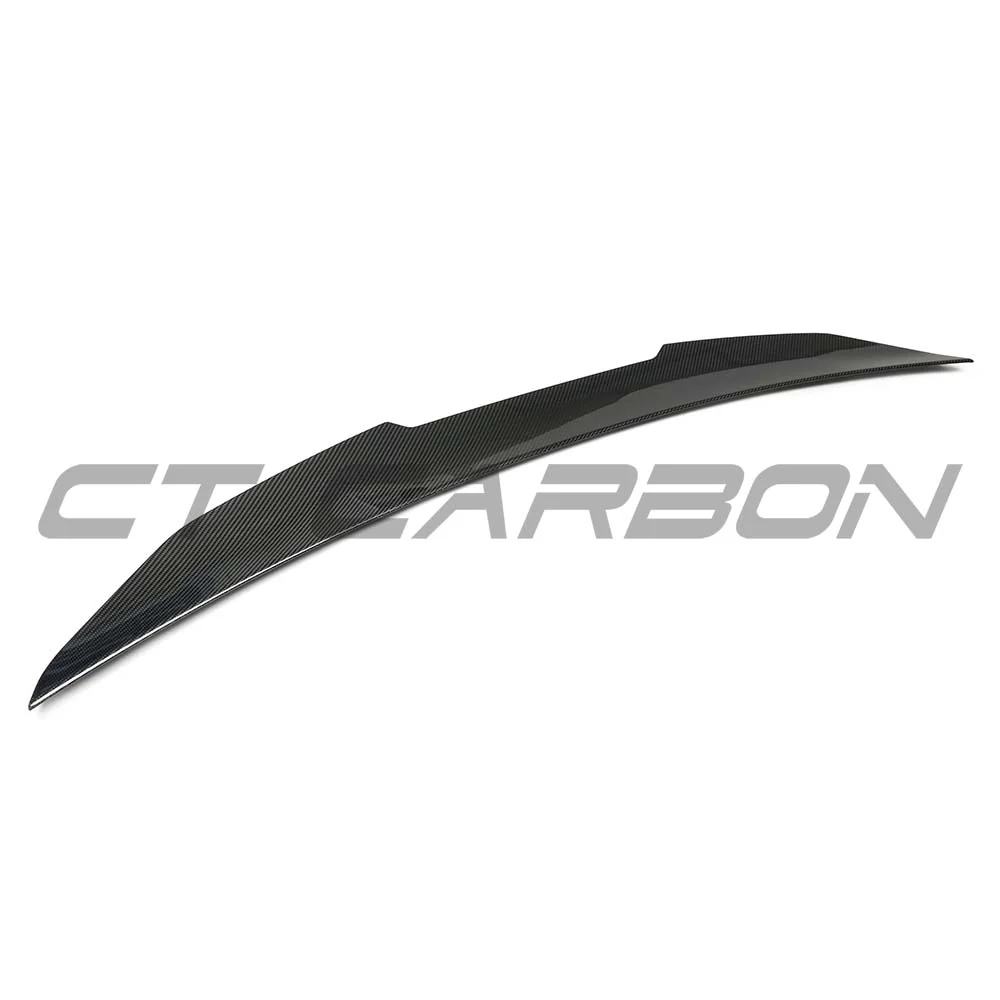 BMW G60 5 SERIES & I5 FULL CARBON FIBRE KIT - V4 - Image 24