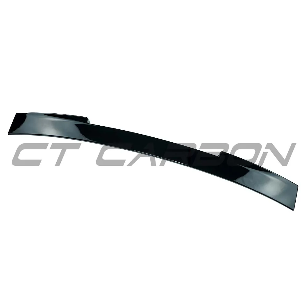 BMW G60/G68 5 SERIES 2024+ GLOSS BLACK SPOILER - V2 - Image 2