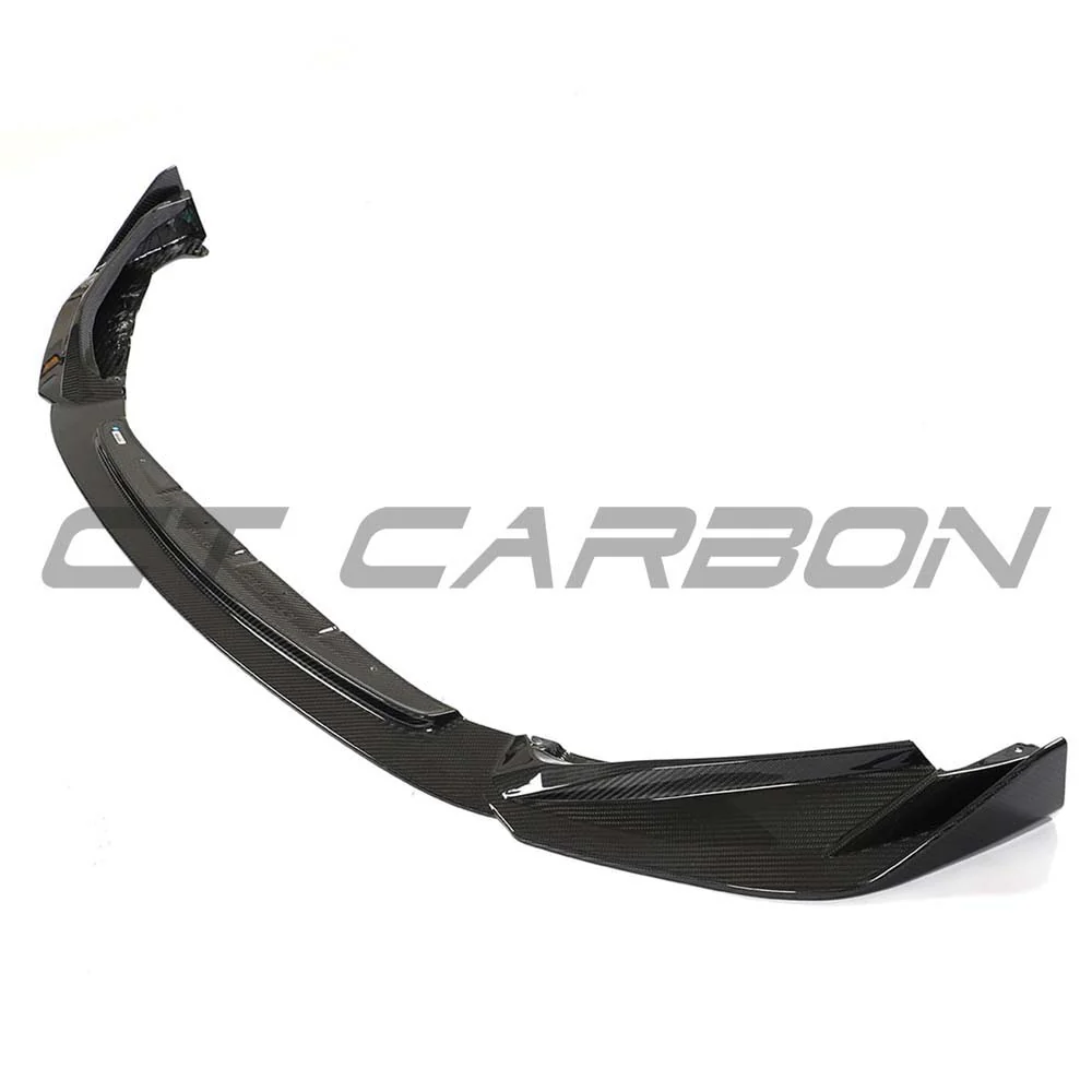 BMW G80 M3 FULL CARBON FIBRE KIT - V15 - CT DESIGN - Image 2