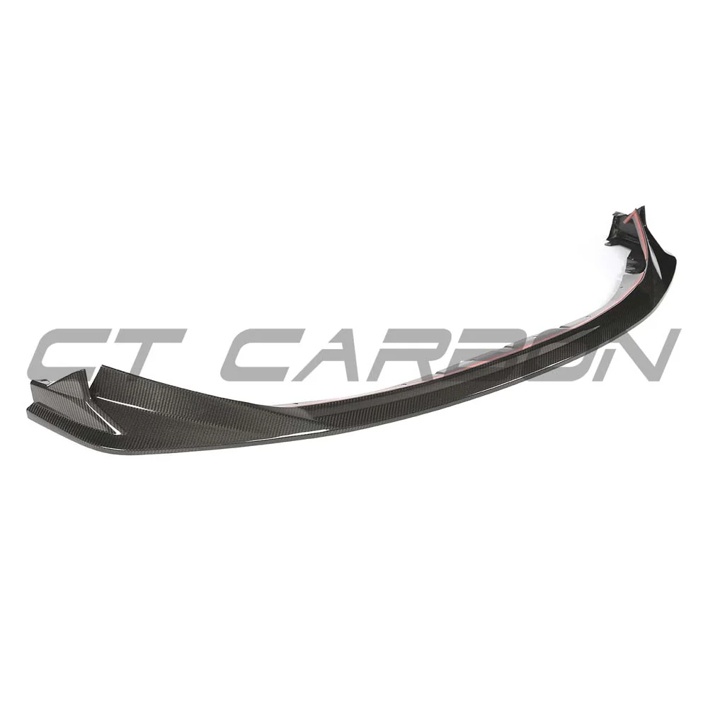 BMW G80 M3 FULL CARBON FIBRE KIT - V17 - CT DESIGN - Image 2