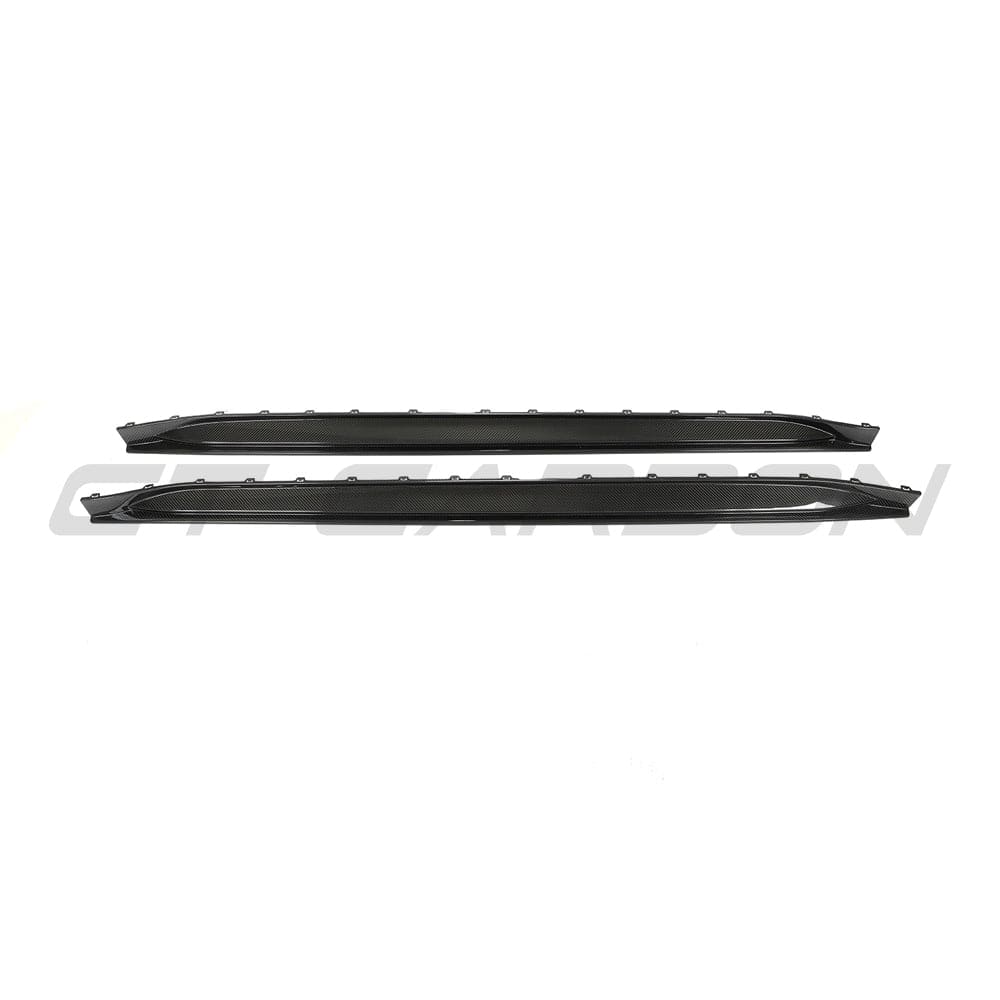 BMW G80 M3 FULL CARBON FIBRE KIT - V16 - CT DESIGN - Image 7