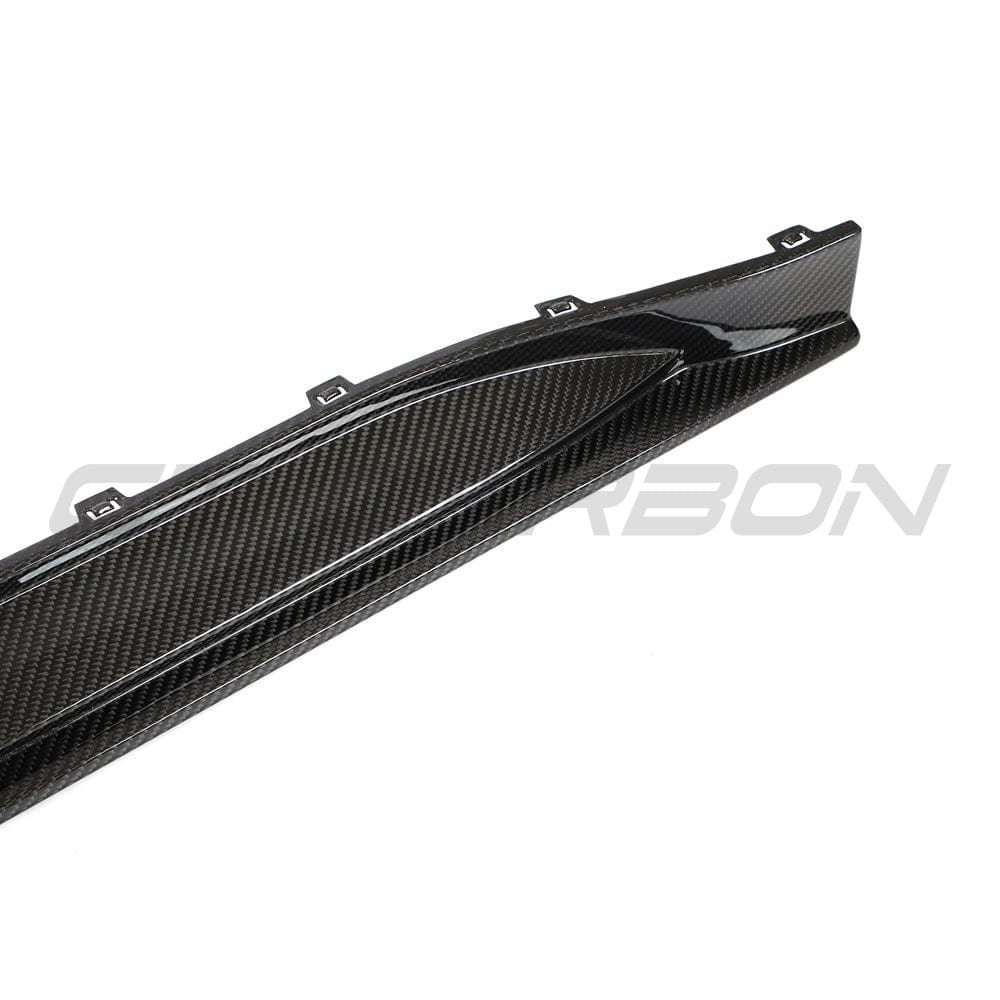 BMW G80 M3 FULL CARBON FIBRE KIT - V16 - CT DESIGN - Image 8