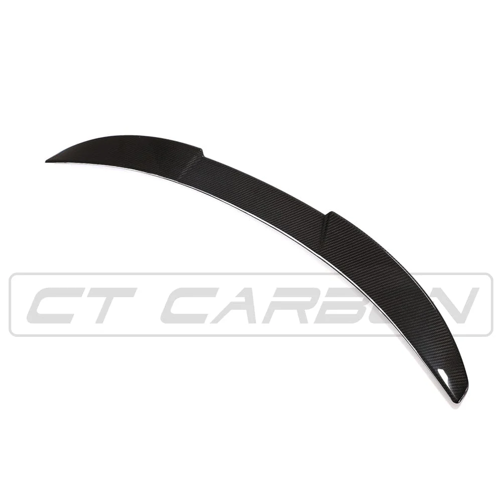 BMW G80 M3 FULL CARBON FIBRE KIT - V2 - CT DESIGN - Image 16