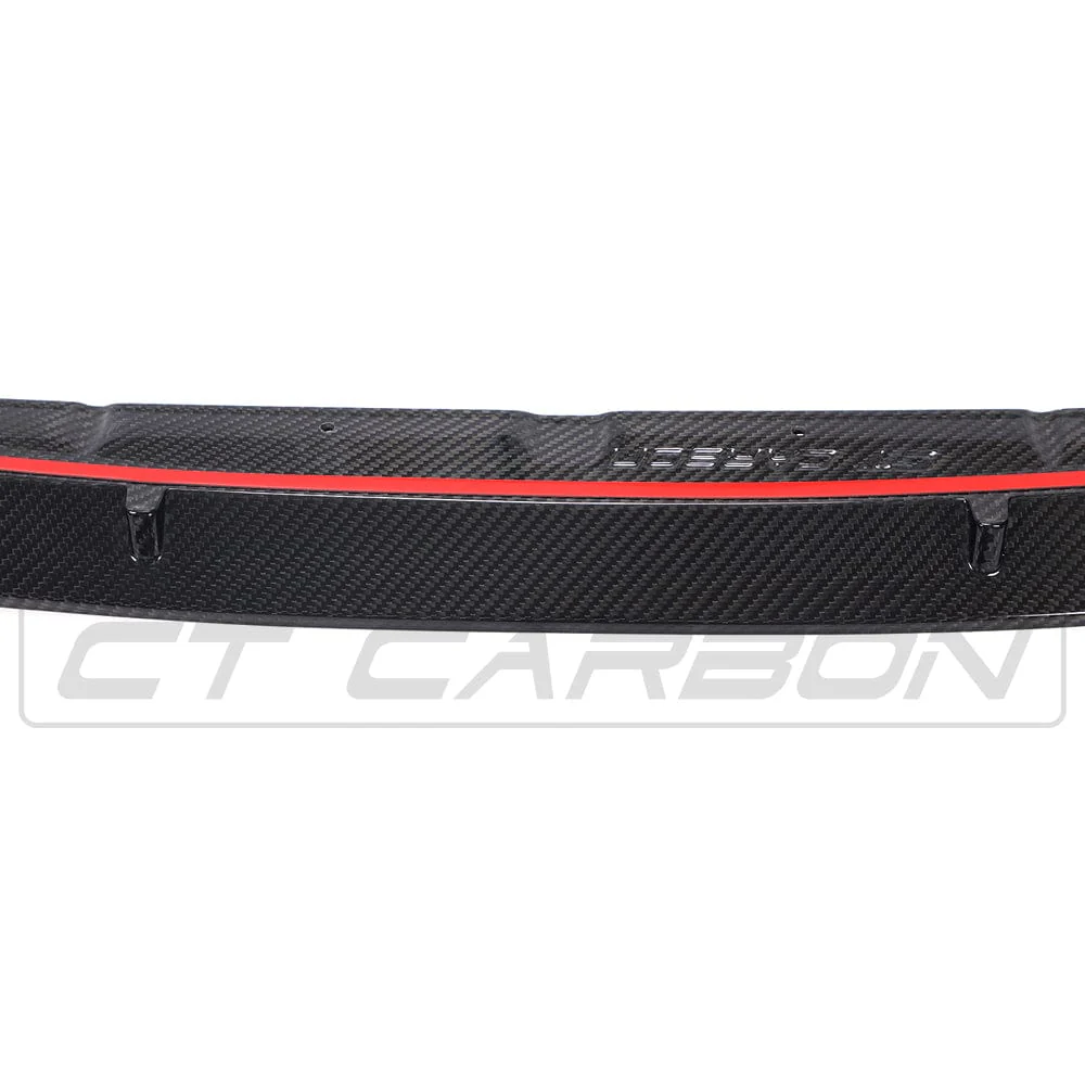 BMW G80 M3 FULL CARBON FIBRE KIT - V2 - CT DESIGN - Image 17