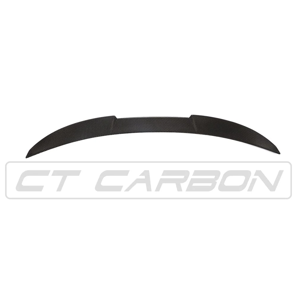 BMW G80 M3 FULL CARBON FIBRE KIT - V2 - CT DESIGN - Image 9