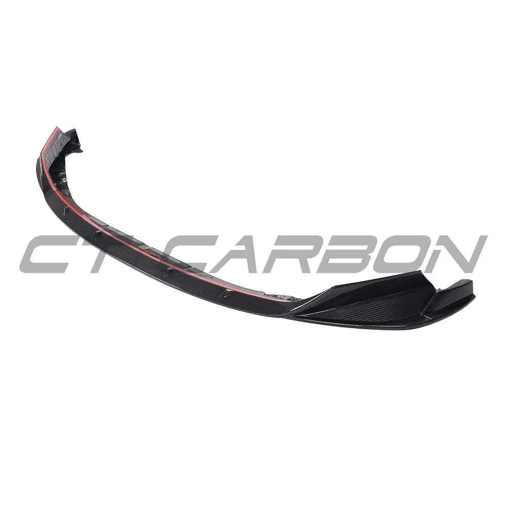 BMW G80 M3 FULL CARBON FIBRE KIT - V25 - CT DESIGN - Image 2