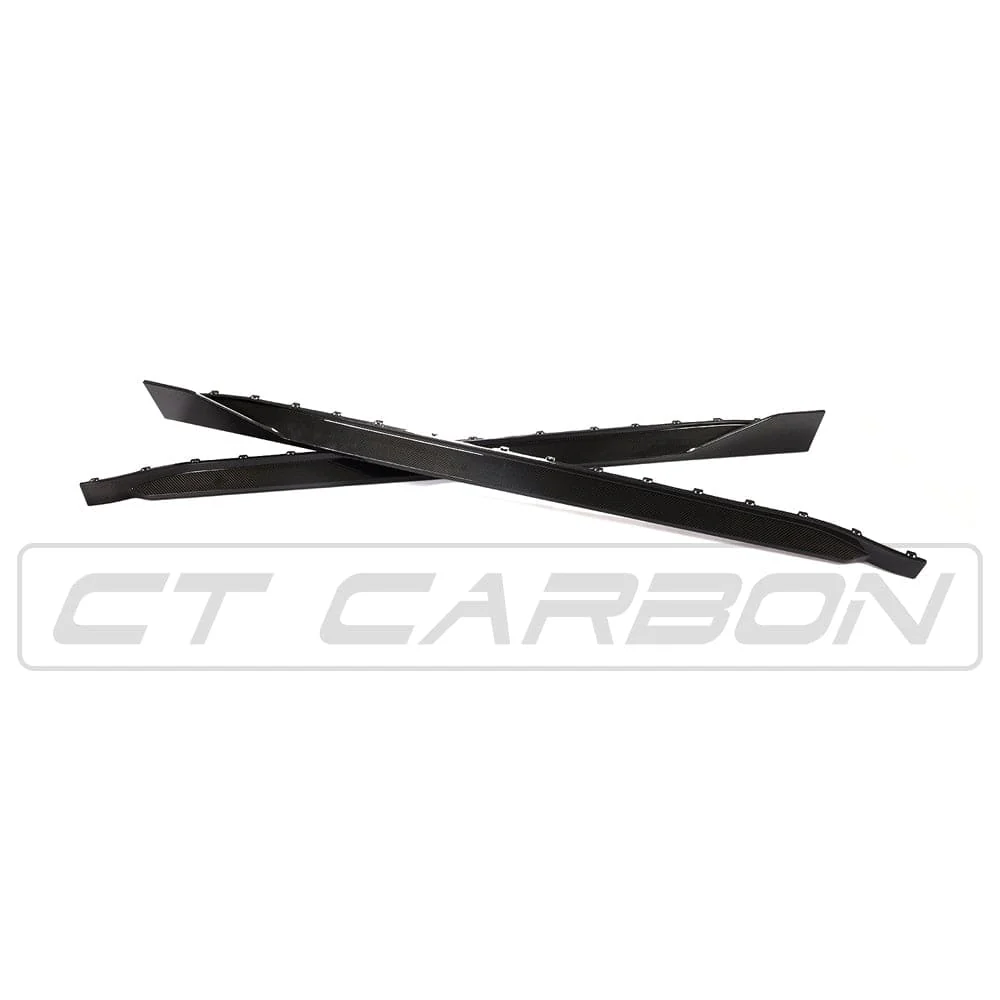 BMW G80 M3 FULL CARBON FIBRE KIT - V26 - CT DESIGN - Image 10
