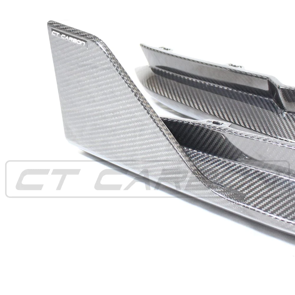 BMW G80 M3 FULL CARBON FIBRE KIT - V26 - CT DESIGN - Image 17