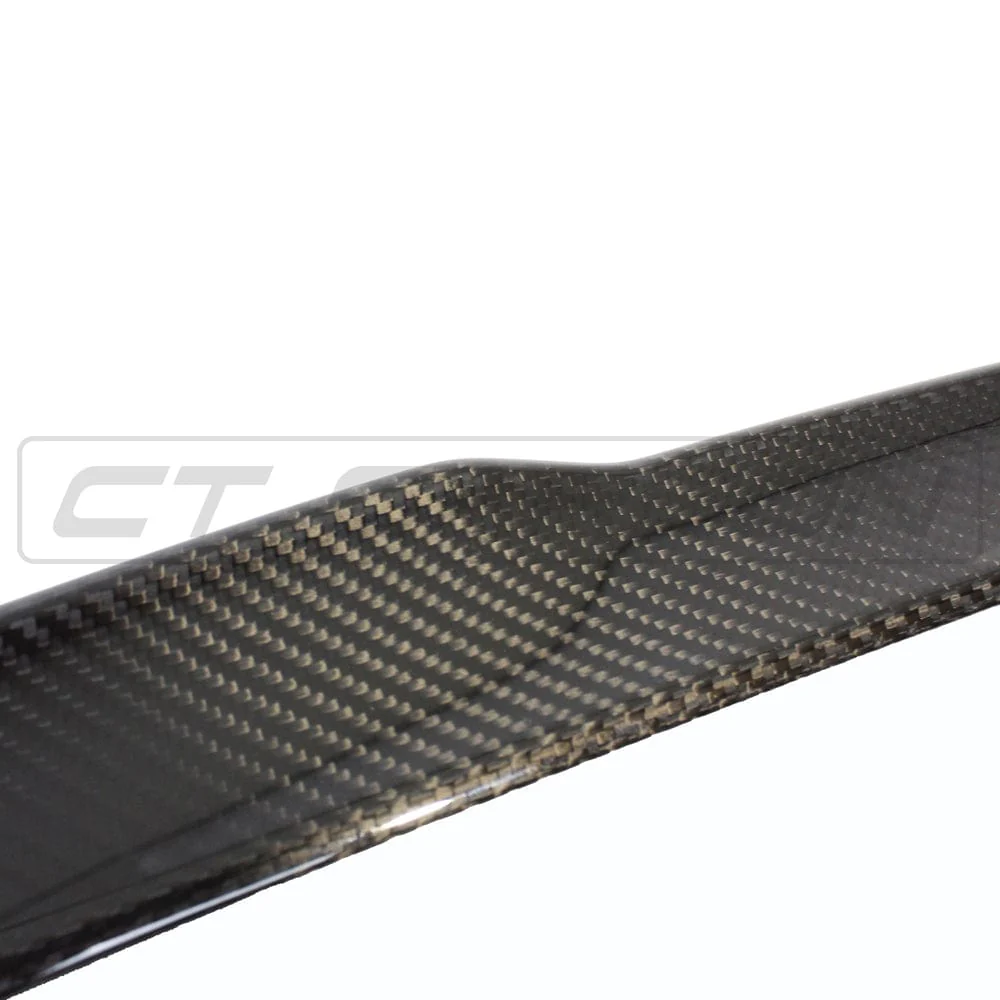 BMW G80 M3 FULL CARBON FIBRE KIT - V26 - CT DESIGN - Image 21