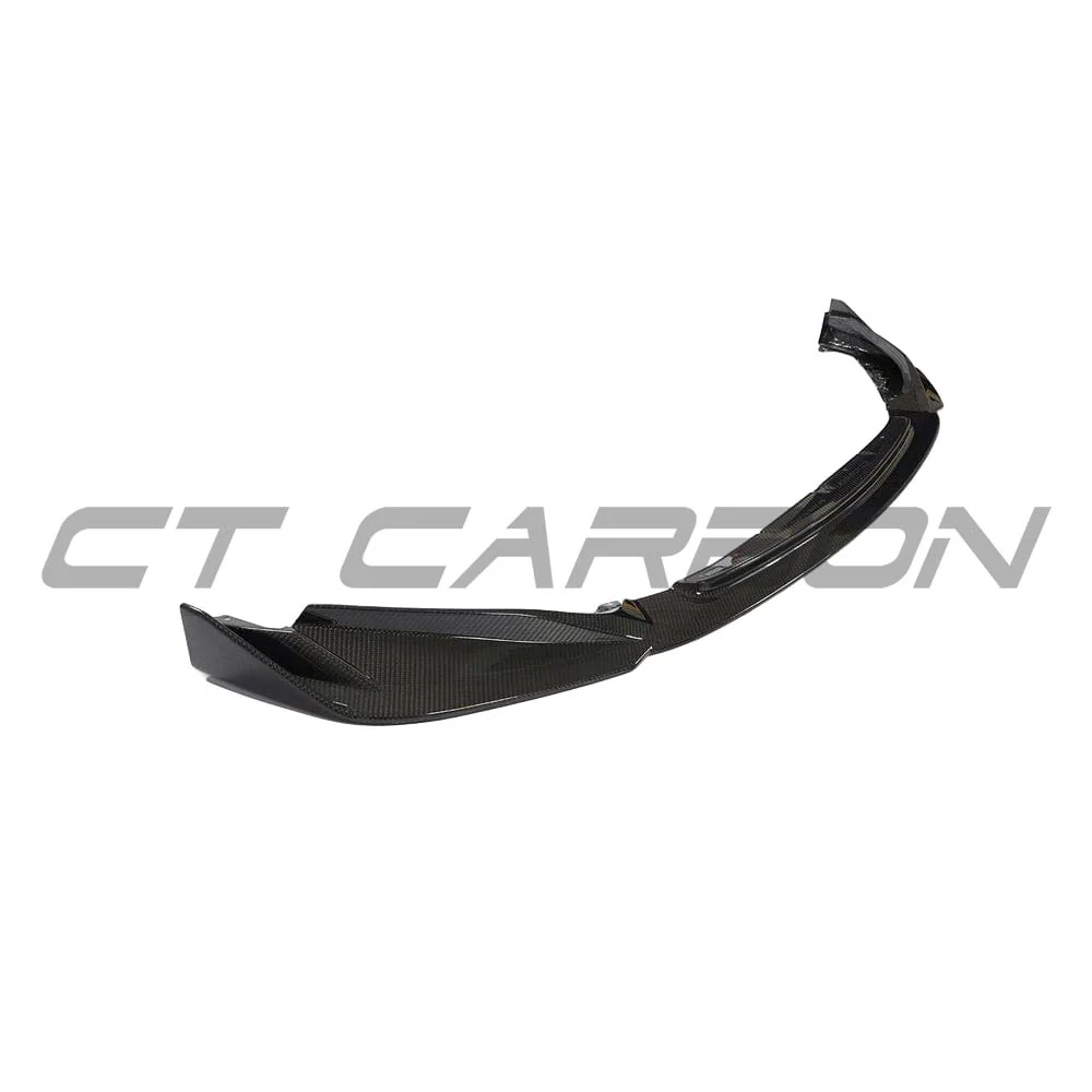 BMW G80 M3 FULL CARBON FIBRE KIT - V3 - CT DESIGN - Image 3
