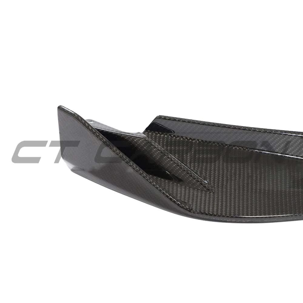 BMW G80 M3 FULL CARBON FIBRE KIT - V4 - CT DESIGN - Image 3