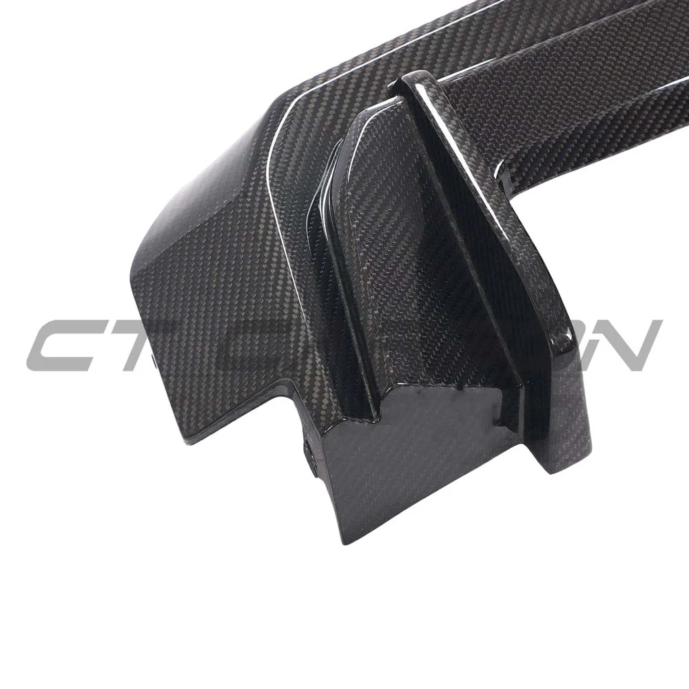 BMW G80 M3 FULL CARBON FIBRE KIT - V6 - CT DESIGN - Image 11