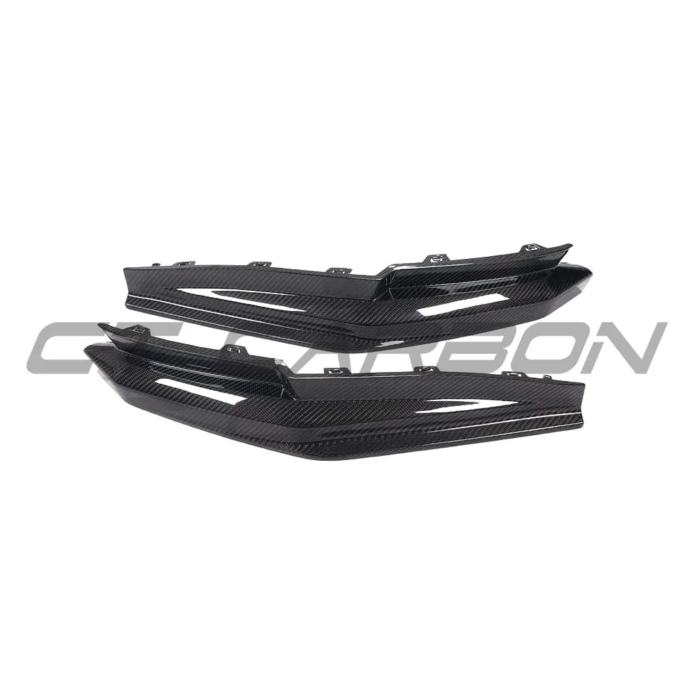 BMW G80 M3 FULL CARBON FIBRE KIT - V6 - CT DESIGN - Image 12