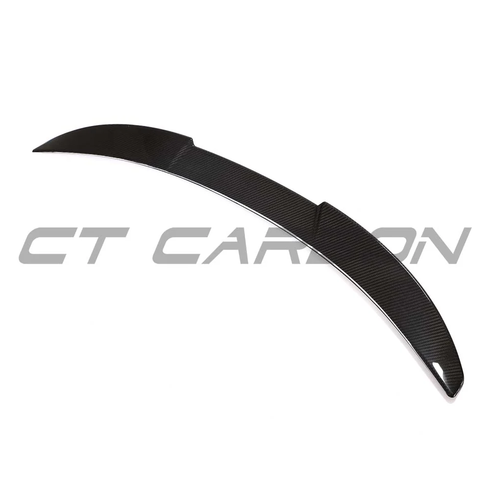 BMW G80 M3 FULL CARBON FIBRE KIT - V6 - CT DESIGN - Image 16