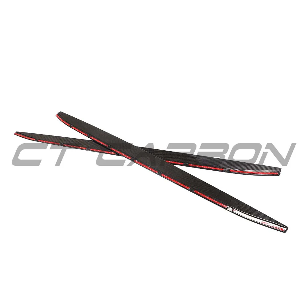 BMW G80 M3 FULL CARBON FIBRE KIT - V6 - CT DESIGN - Image 8
