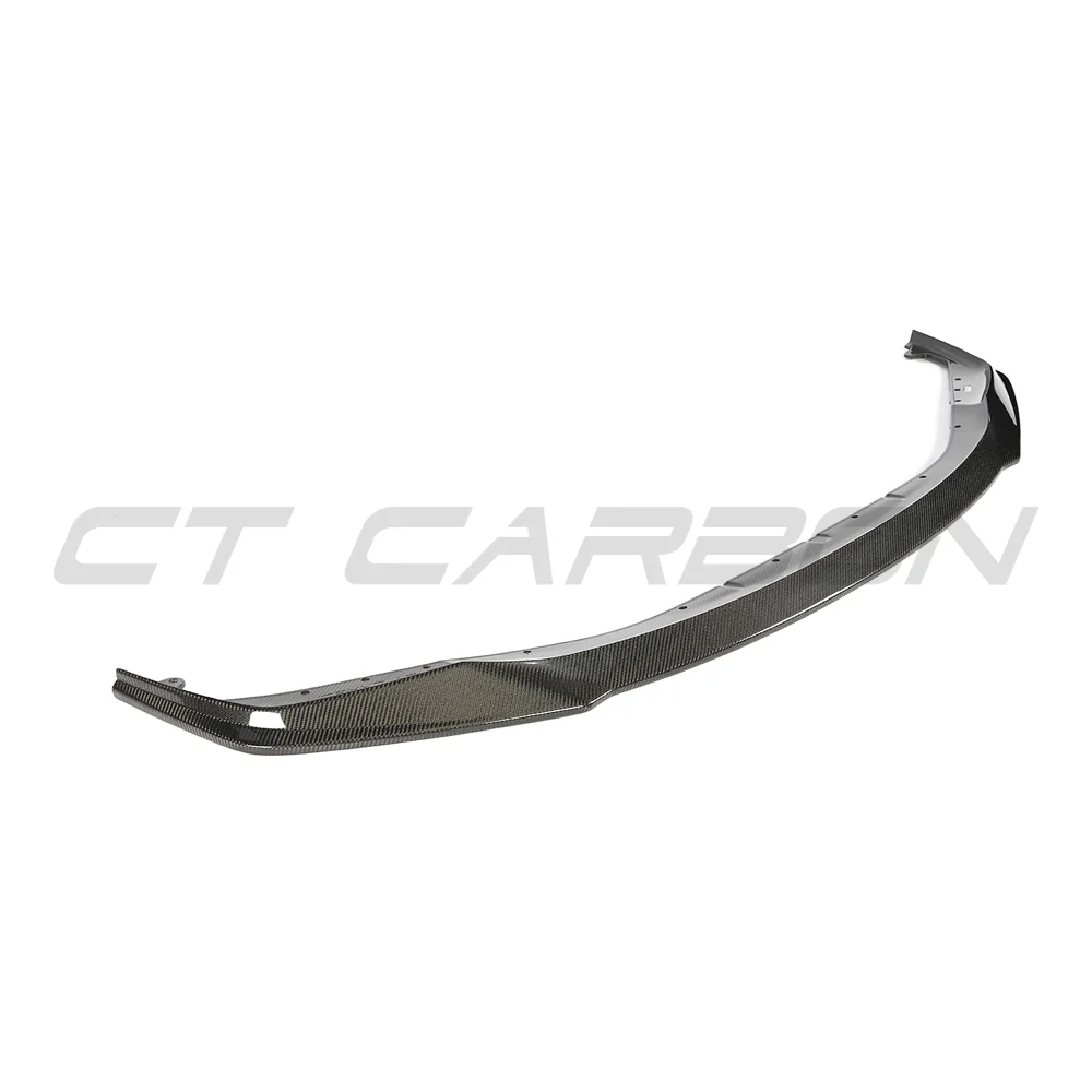 BMW G80 M3 FULL CARBON FIBRE KIT - V7 - CT DESIGN - Image 3