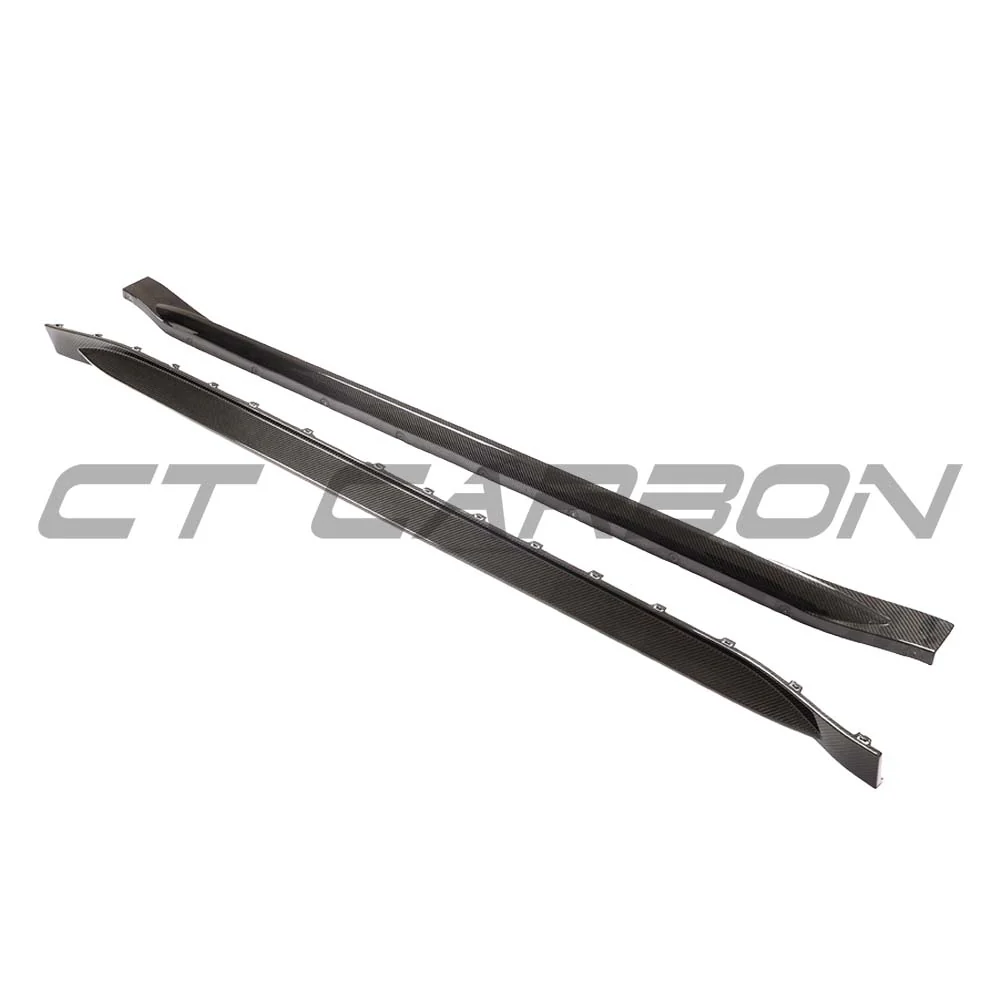BMW G80 M3 FULL CARBON FIBRE KIT - V7 - CT DESIGN - Image 6