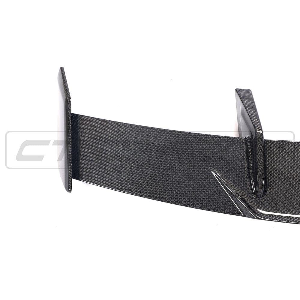 BMW G80 M3 & G82 M4 2021+ CARBON FIBRE WING - Image 17
