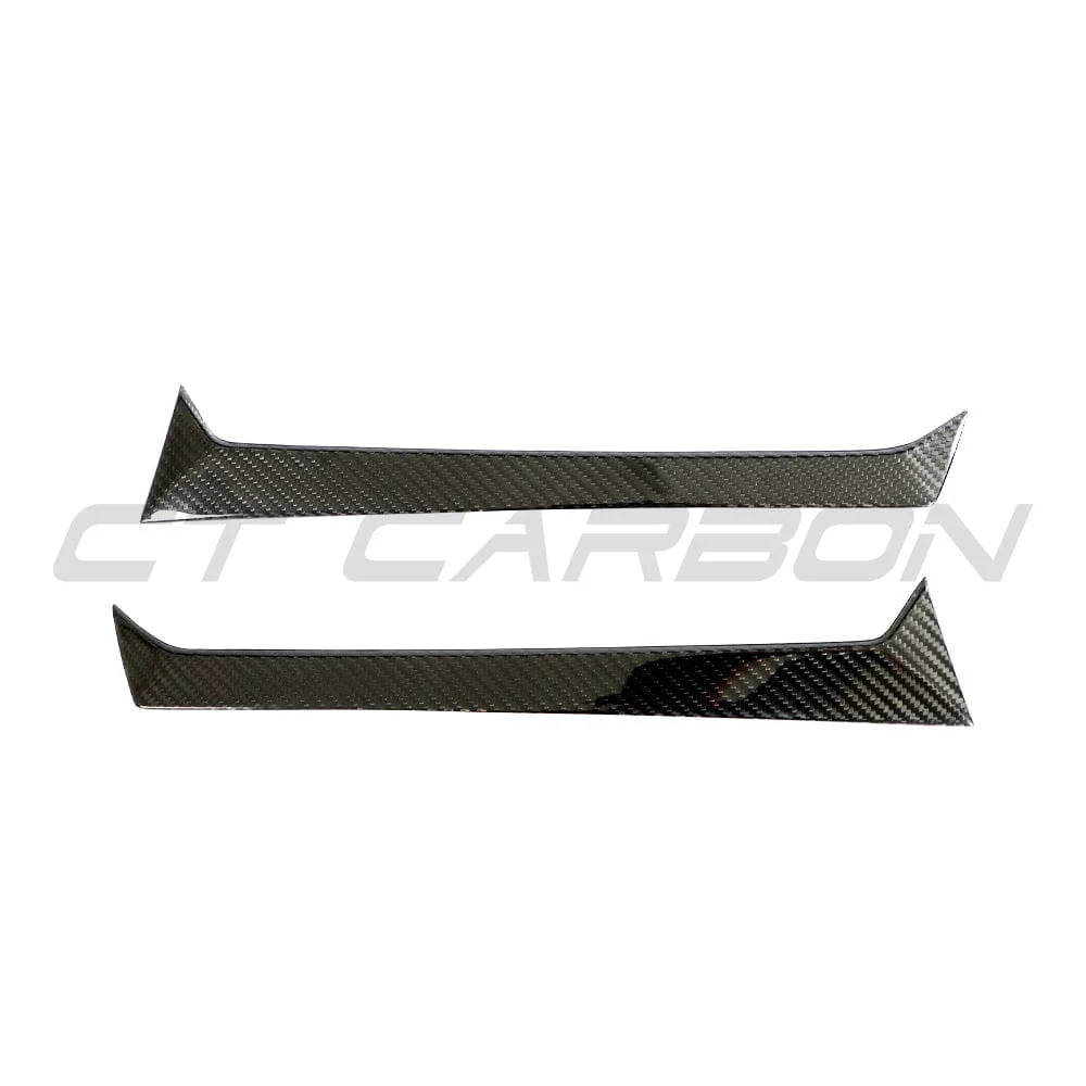 BMW G81 M3 CARBON FIBRE FULL KIT - V1 - CT DESIGN - Image 15