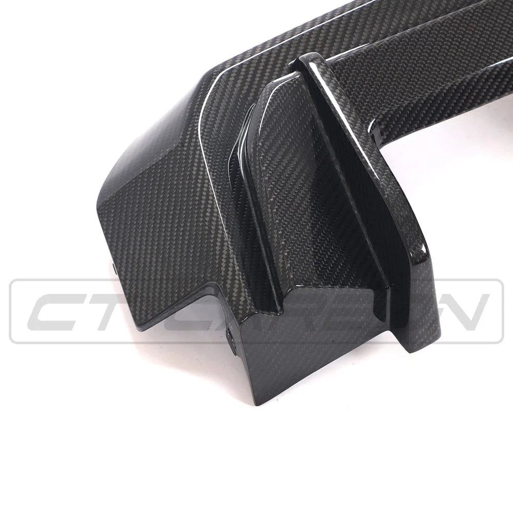 BMW G81 M3 CARBON FIBRE FULL KIT - V1 - CT DESIGN - Image 5