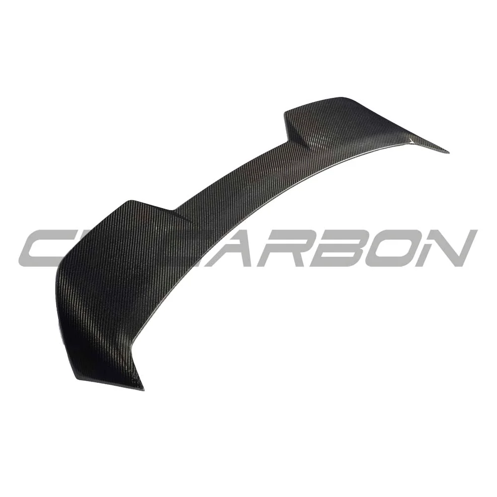 BMW G81 M3/G21 3 SERIES TOURING 2019+ CARBON FIBRE ROOF SPOILER - V3 - Image 3