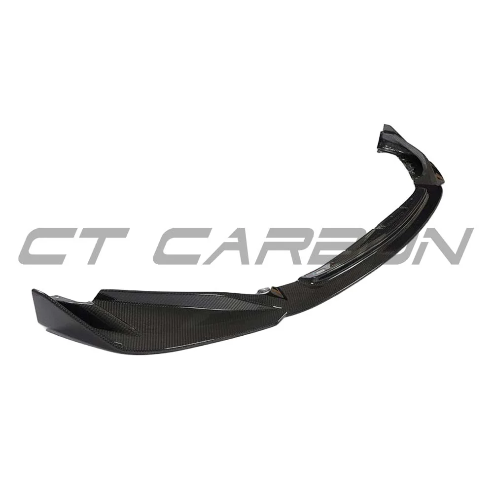 BMW G81 M3 TOURING 2022+ FULL CARBON FIBRE KIT - V2 - Image 2