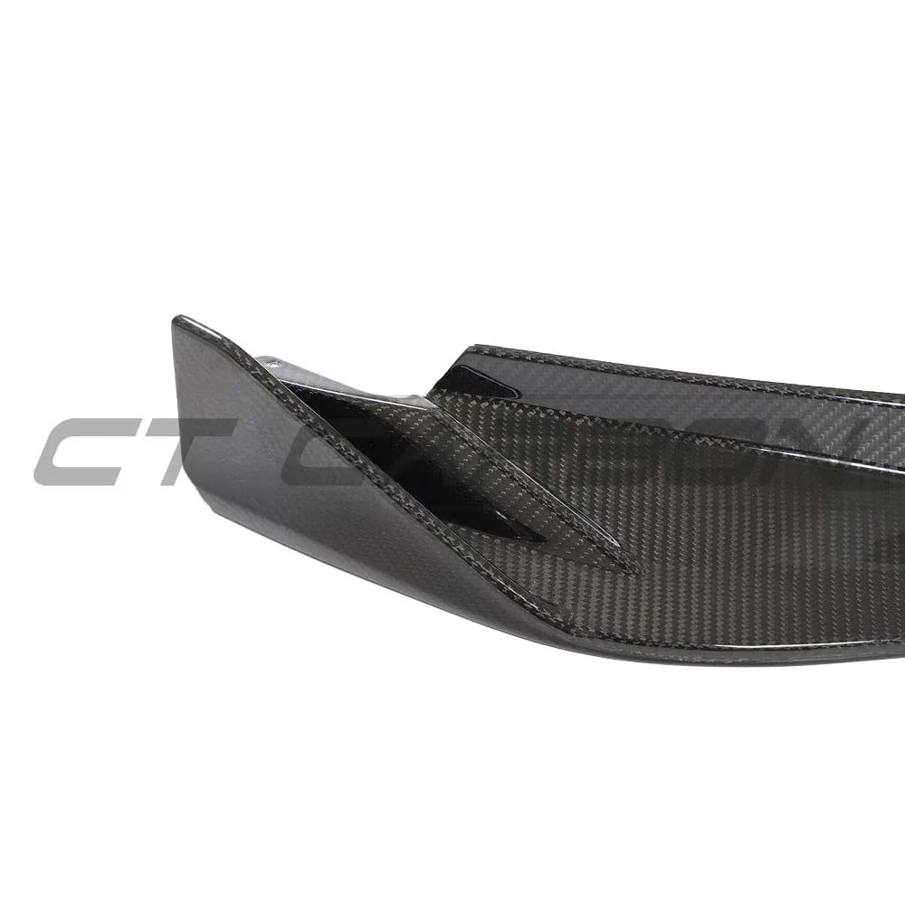 BMW G81 M3 TOURING 2022+ FULL CARBON FIBRE KIT - V2 - Image 7