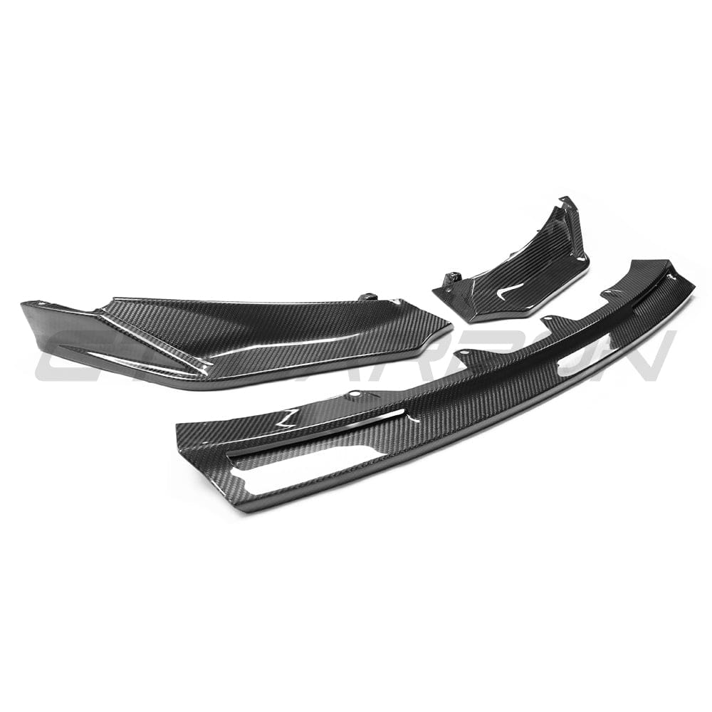 BMW G81 M3 TOURING 2022+ FULL CARBON FIBRE KIT - V7 - Image 3