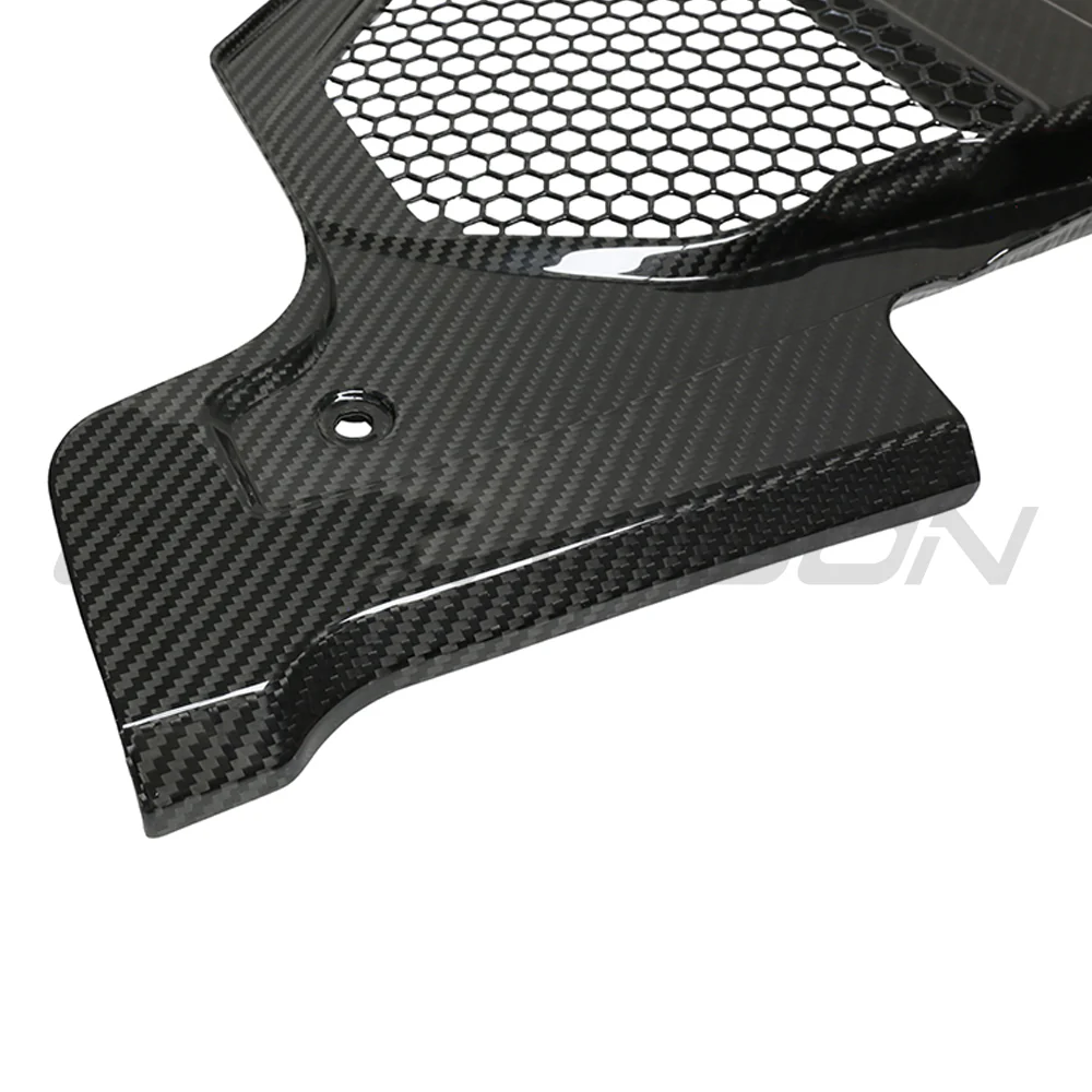 BMW G81 M3 TOURING FULL CARBON FIBRE ULTIMATE ENGINE DRESS UP KIT - Image 14